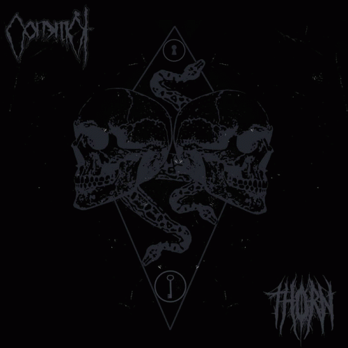 Thørn (ITA) : Th​ø​rn - Ognem​ö​t